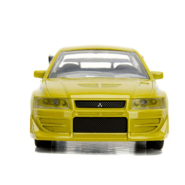 PRE-ORDER Fast & Furious Diecast Models 1/32 Display (6)