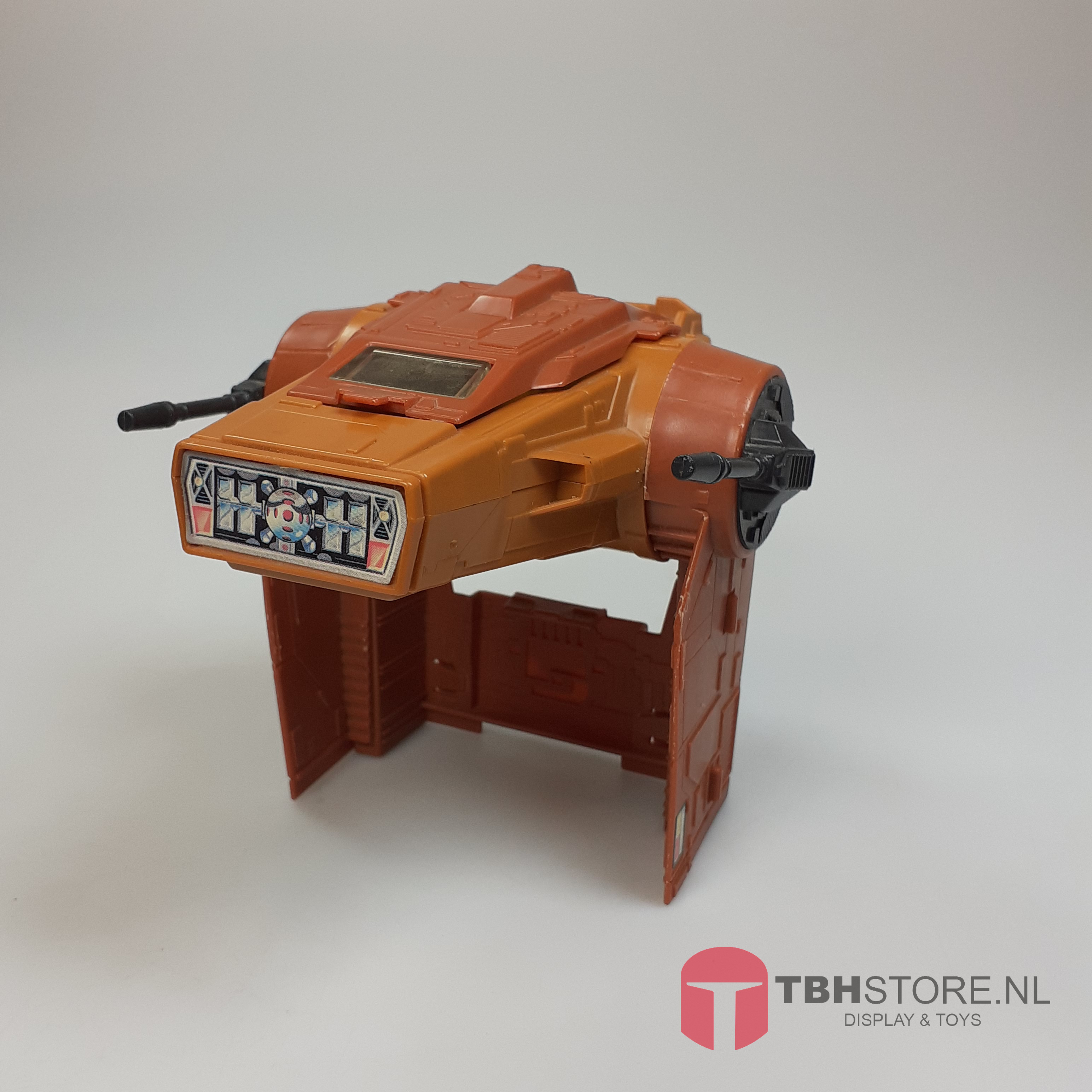 Vintage Star Wars - AST-5