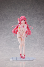 (Pre-order) Original Character PVC Statue 1/6 Riko chan illustration by Ao Kimishima 26 cm