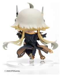 (Pre-order) Trickal Chibi PVC Figure Go Renewa 10 cm