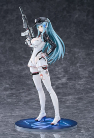 (Pre-order) Girls' Frontline 2: Exilium PVC Figure 1/7 Klukai: Speed Star 27 cm