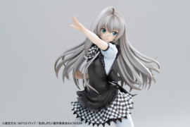 (Pre-order) Haiyore! Nyaruko-san F PVC Statue 1/6 Nyaruko 26 cm   
