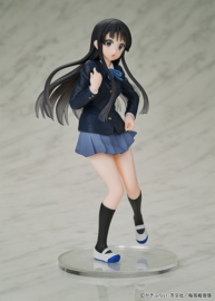 (Pre-order) K-On! CHILLfigg Mini Figures Blind Box Assortment (5) 16 cm