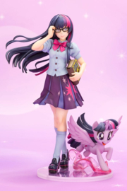 PRE-ORDER My Little Pony Bishoujo PVC Statue 1/7 Twilight Sparkle 21 cm