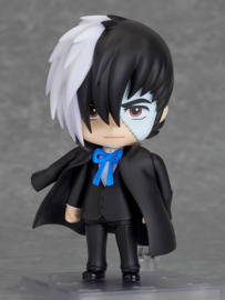 (Pre-order) Black Jack Nendoroid Action Figure Black Jack: Comic Color Ver. 10 cm    