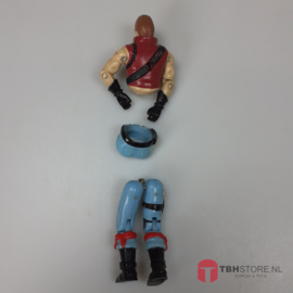 G.I. Joe - Monkeywrench (v1) (Beater)