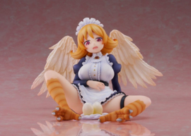 (Pre-order) Interspecies Reviewers PVC Figure 1/7 Maydry 15 cm