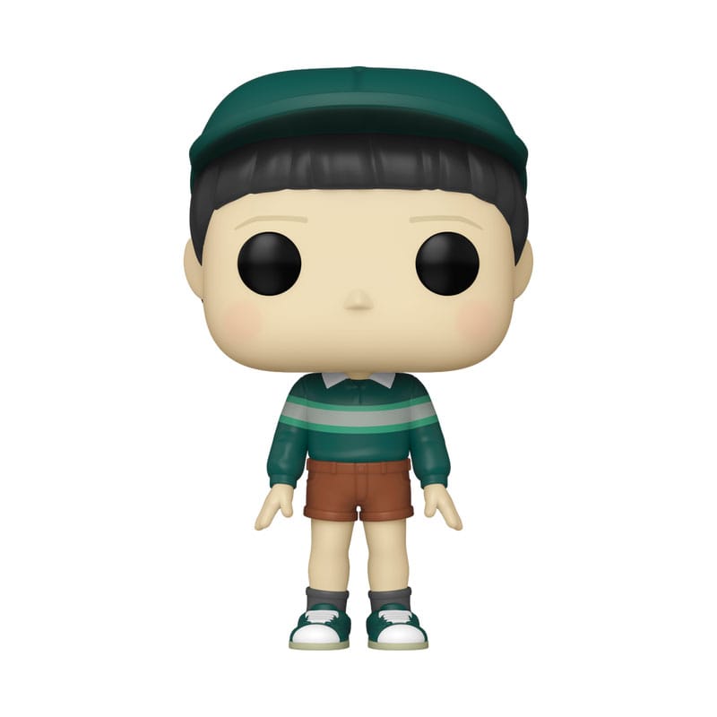 (Pre-order) Squid Game POP! Television Vinyl Figure S3 Chul-su 9 cm