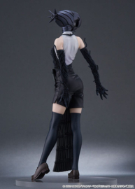 (Pre-order) Chainsaw Man Pop Up Parade PVC Statue Bomb 17 cm