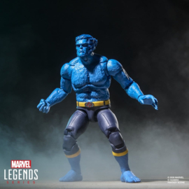 (Pre-order) Avengers: Doomsday Marvel Legends Action Figure Marvel's Beast 15 cm
