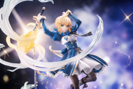 (Pre-order) Honkai: Star Rail x Fate/stay night [UBW] PVC Figure 1/7 Saber 32 cm