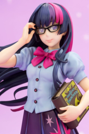 PRE-ORDER My Little Pony Bishoujo PVC Statue 1/7 Twilight Sparkle 21 cm