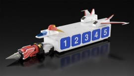(Pre-order) The Brave Express Might Gaine The Gattai Storage Box Kaiser Carrier 43 cm