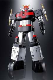 (Pre-order) Soul of Chogokin GX-60R God Sigma Diecast Action Figure 30 cm