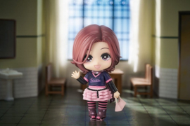 (Pre-order) Nana Nendoroid Action Figure Nana Komatsu 10 cm