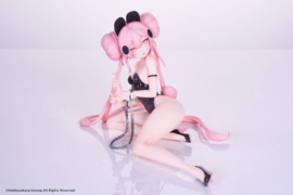 (Pre-order) Original Character PVC Statue 1/6 Shin no Ten P Bunny Ver. Deluxe Edition 11 cm   