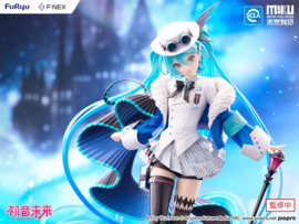 (Pre-order) Hatsune Miku F:NEX PVC Statue 1/7 Hatsune Miku Miku with You 2025 Ver. 25 cm  