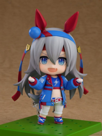 (Pre-order) Uma Musume Pretty Derby Nendoroid Action Figure Tamamo Cross 10 cm        