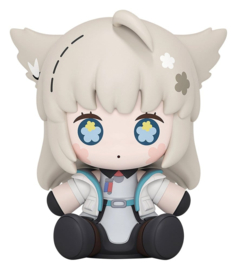(Pre-order) Arknights: Endfield Huggy Good Smile Mini Figure Pelica 7 cm