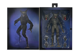 (Pre-order) The Howling Action Figure Ultimate Werewolf 23 cm   
