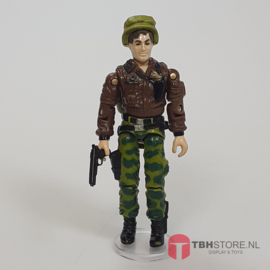 G.I. Joe - Hawk (v2) (Compleet)