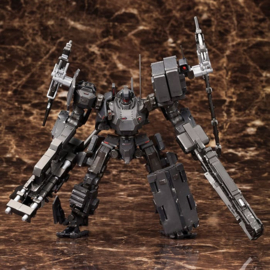 PRE-ORDER Armored Core V Plastic Model Kit 1/72 UCR-10/L AGNI 16 cm