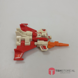 Transformers - G1 Strafe