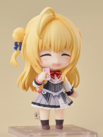 (Pre-order) Hamidashi Creative Nendoroid Action Figure Hiyori Izumi 10 cm