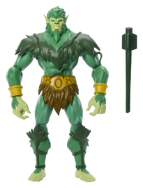 Masters of the Universe Origins Action Figure Cartoon Collection: Moss Man 14 cm