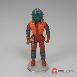 M.A.S.K. - Clutch Hawks (Compleet)