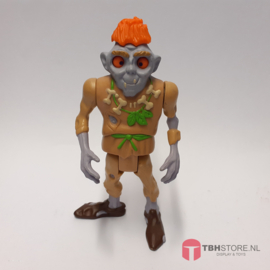 The Real Ghostbusters The Zombie Monster