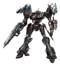 (Pre-order) Armored Core V.I. (Variable Infinity) Series Plastic Model Kit 1/72 Mirage C02-Uranus 16 cm