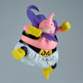 (Pre-order) Dragon Ball Z Match Makers PVC Figure Majin Buu (Good) & Majin Buu (Pure) Ver. B: Majin Buu (Good) 20 cm