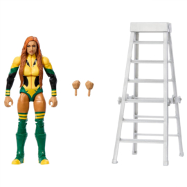 PRE-ORDER WWE Elite Collection Series 112 Becky Lynch