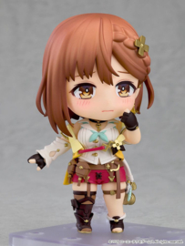(Pre-order) Atelier Ryza 2: Lost Legends & the Secret Fairy Nendoroid Action Figure Ryza: Atelier Ryza 2 Ver. 10 cm   