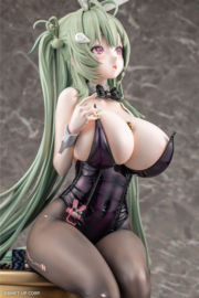 (Pre-order) Goddess of Victory: Nikke PVC Figure 1/4 Soda: Twinkling Bunny 47 cm