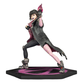 (Pre-order) Borderlands 4 PVC Statue Vex 17 cm    