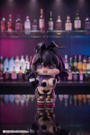 (Pre-order) Original Character PVC Figure Celebrity Bunny Loen-chan x illustration by JAZZ JACK 10 cm