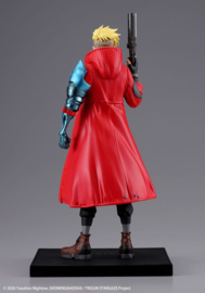 (Pre-order) Trigun Stampede Oshi Works Statue Vash the Stampede 22 cm    