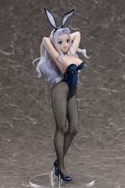 (Pre-order) Fairy Tail PVC Figure 1/4 Mirajane Strauss Bunny Ver. 47 cm