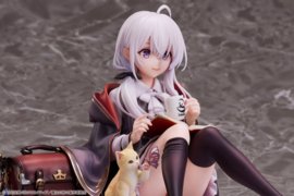 (Pre-order) Wandering Witch: The Journey of Elaina PVC Statue 1/7 Elaina 13 cm 