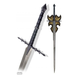 (Pre-order) Lord of the Rings Replica 1/1 Sword of the Ringwraith 135 cm