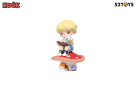 Nook Blind Box Figures Assortment Little World 10 cm (8)