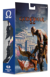 (Pre-order) God of War McFarlane Gaming Edition Action Figure Kratos 18 cm