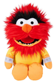 (Pre-order) Disney Muppets Plush Figure Animal 20 cm