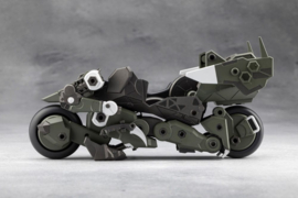 (Pre-order) Hexa Gear Plastic Model Kit 1/24 Definition Armor VT1 12 cm 