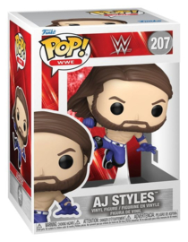 (Pre-order) WWE POP! Vinyl Figure  AJ Styles 9 cm