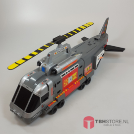 Matchbox - Connectables Helicopter (Compleet)