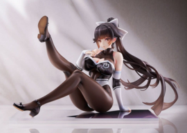 (Pre-order) Azur Lane PVC Figure 1/4 Takao Full Throttle Charmer 22 cm