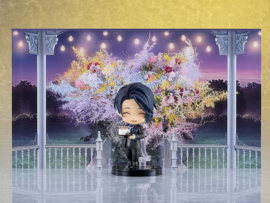 (Pre-order) Touken Ranbu Online Nendoroid Action Figure Munechika: Ceremonial Attire Ver. 10 cm  